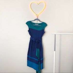 🏡!!!Moving Sale!!!🏡Karen Millen Draped Dress